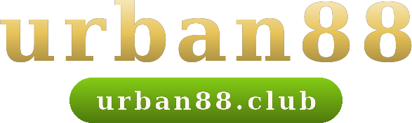 urban88 logo