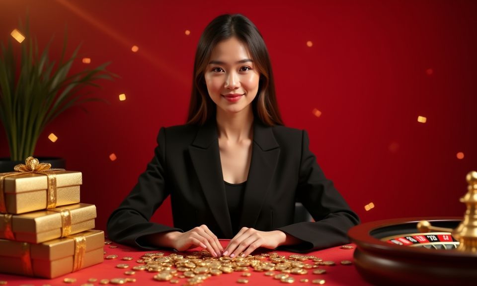 urban88 Slot Feature Rooms Offer